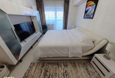 Apartament cu 4 camere în Unirii