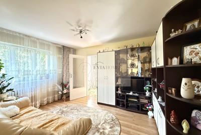 Apartament cu 2 camere semidecomandat, mobilat în Mănăștur - 6