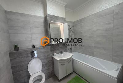 Apartament cu 3 camere decomandat, mobilat în Orizont - 8