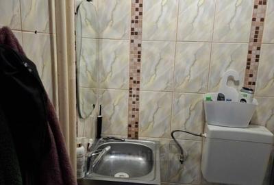Garsonieră semidecomandată, mobilată în Gheorgheni - 4