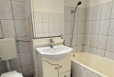 Garsonieră decomandată în Bistrița Lac - 7