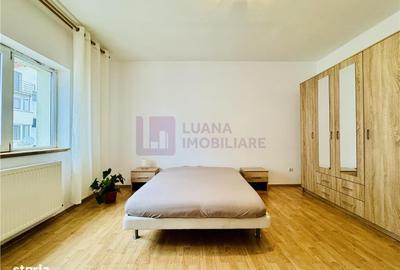 Apartament cu 4 camere, mobilat în Ștrand - 12