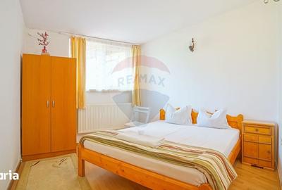 Casă cu Teren 712 Mp în Moieciu - 4