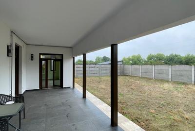 Casă individuală cu 4 camere cu Canalizare în Ghiroda - 2