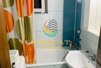 Apartament cu 2 camere în Brâncoveanu