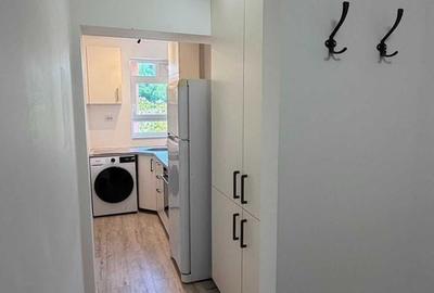 Apartament cu 2 camere decomandat în Plopilor - 8