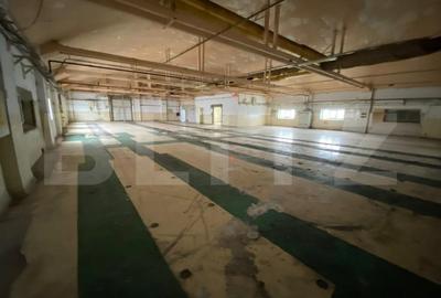 Spațiu comercial, de 15,533 mp, în Freidorf - 10