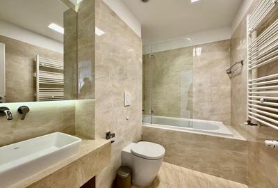 Casă individuală cu 5 camere cu Canalizare în Pipera - 21