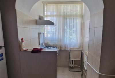 Apartament cu 2 camere semidecomandat în Central - 5