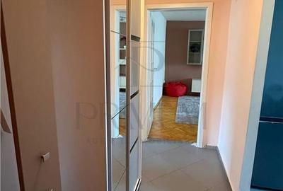 Apartament cu 3 camere decomandat, mobilat în Iosefin - 2