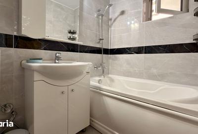 Apartament cu 3 camere, mobilat în Coiciu - 9