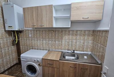 Garsonieră semidecomandată, mobilată în Complex Studențesc - 3