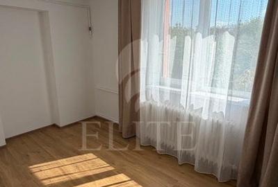 Apartament cu 2 camere circular, mobilat în Plopilor - 7