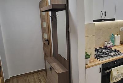 Apartament cu 2 camere decomandat în Exterior Vest - 6