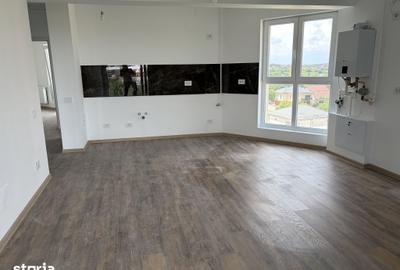 Apartament cu 3 camere în Militari