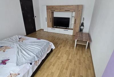 Garsonieră decomandată în Giulești - 6