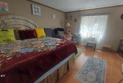 Casă individuală cu 3 camere cu Canalizare în Gruiu - 22