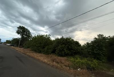 Teren Construcții intravilan de 4200 mp, în Adunații-Copăceni - 15
