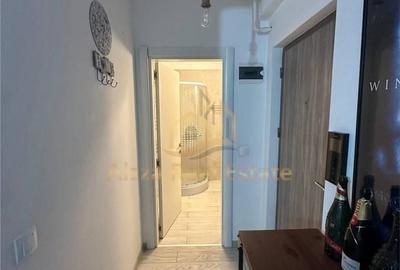 Apartament în Central