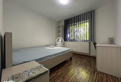 Apartament cu 3 camere decomandat în Târgu Cucu