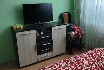 Garsonieră decomandată în Exterior Vest