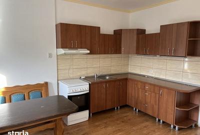 Casă cu 3 camere decomandat cu Teren 400 Mp în Trei Stejari