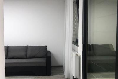 Garsonieră decomandată în Găvana