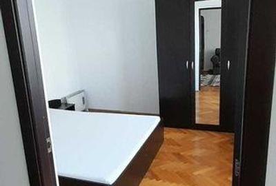 Apartament cu 2 camere semidecomandat, mobilat în Podu Roș - 2