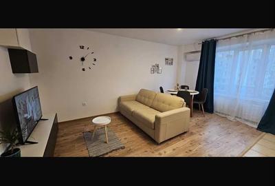 Apartament cu 2 camere decomandat în Unirii