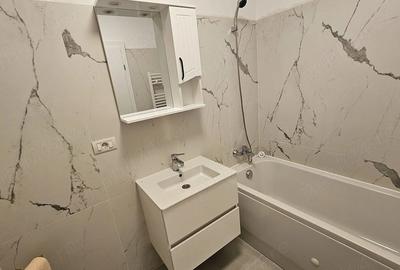 Apartament cu 2 camere decomandat în Aradului - 3