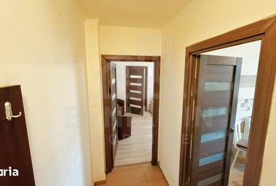 Apartament cu 2 camere semidecomandat în Calea București - 4