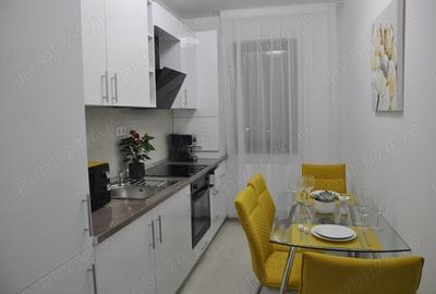 Garsonieră decomandată în Olteniței - 4
