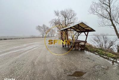 Teren de 126000 mp, în Central - 4