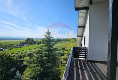 Casă individuală cu 6 camere cu Teren 3614 Mp în Liteni (Moara) - 47