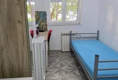 Garsonieră în Păcii