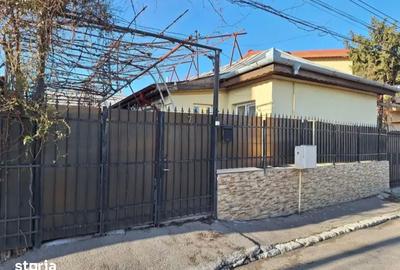 Casă cu 5 camere cu Teren 211 Mp în Inel II - 5
