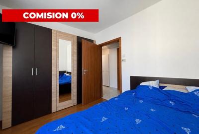 Apartament cu 2 camere decomandat, mobilat în Girocului - 3