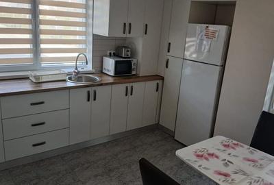 Apartament cu 3 camere decomandat în Central - 5