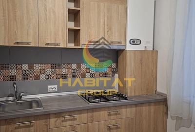 Garsonieră decomandată, mobilată în Central - 5