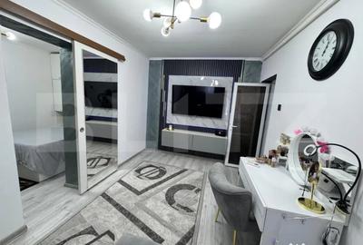Apartament cu 2 camere semidecomandat în Central - 2