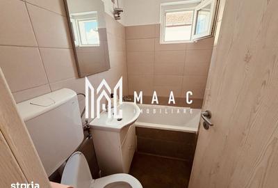 Apartament cu 2 camere semidecomandat în Arhitecților - Calea Cisnădiei