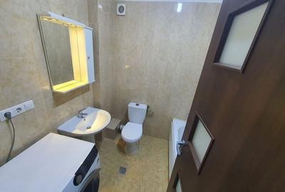 Apartament cu 2 camere decomandat în Păcii