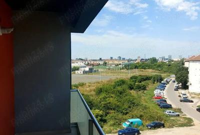 Apartament cu 2 camere semidecomandat în Soarelui - 5