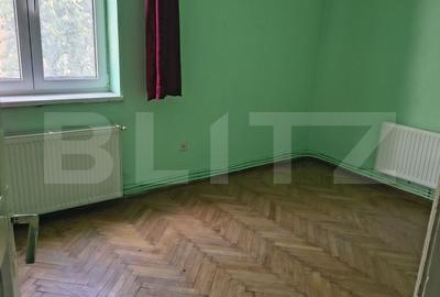 Apartament cu 2 camere decomandat în Băneasa
