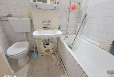 Apartament cu 2 camere decomandat în 9 Mai - 2