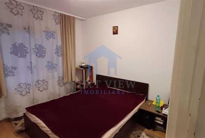 Apartament cu 2 camere semidecomandat în Mănăștur