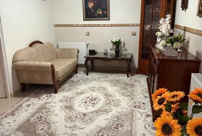 Apartament cu 2 camere decomandat în Central - 2