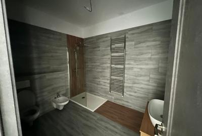 Apartament cu 3 camere decomandat, mobilat în Tărlungeni - 10