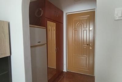 Garsonieră semidecomandată în Dristor