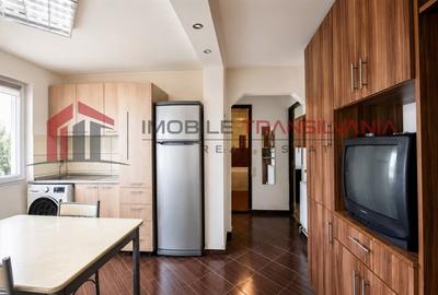 Apartament cu 2 camere decomandat, mobilat în Mărăști - 6